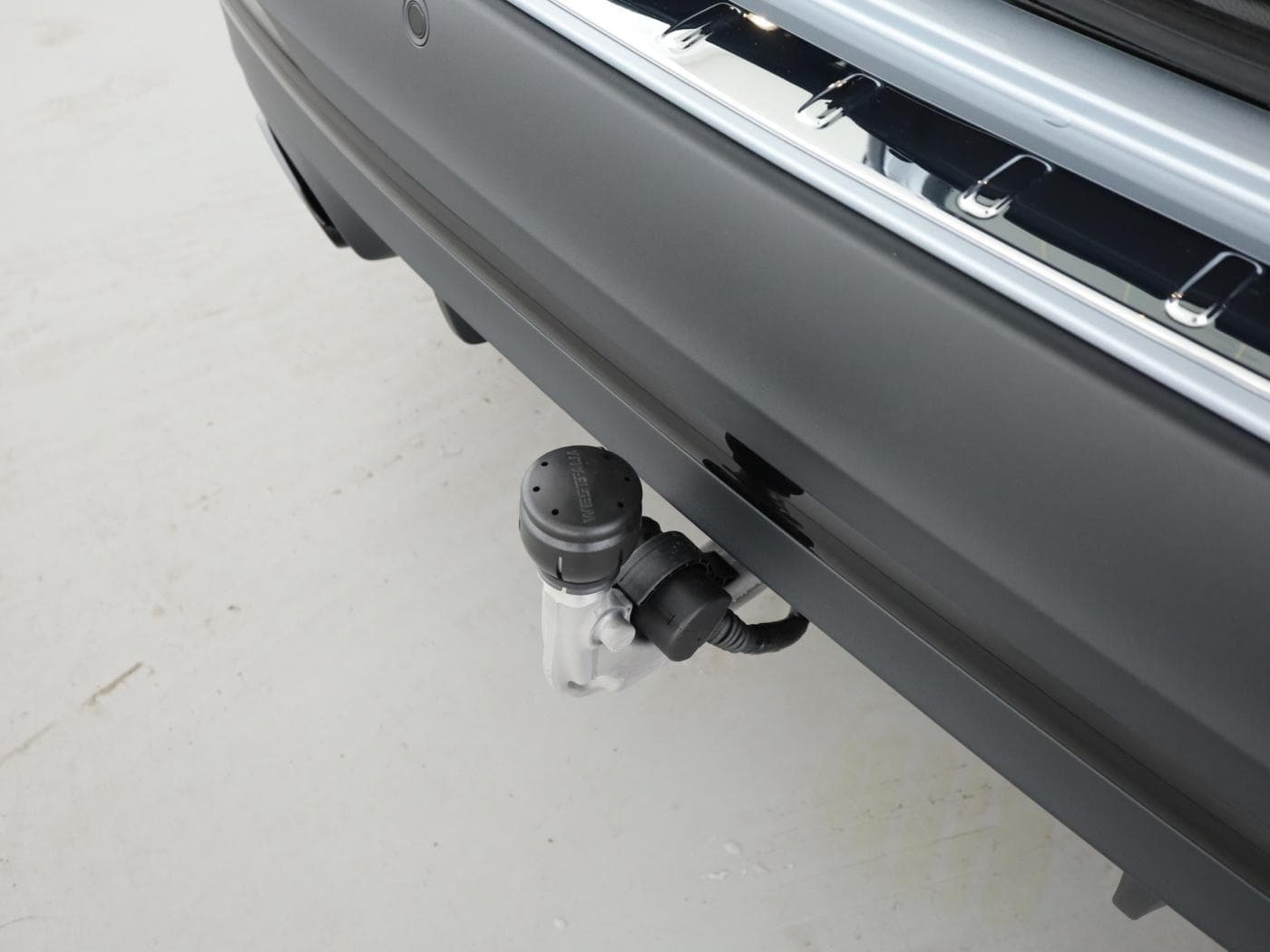 Mercedes-Benz GLA 180 Bild 27