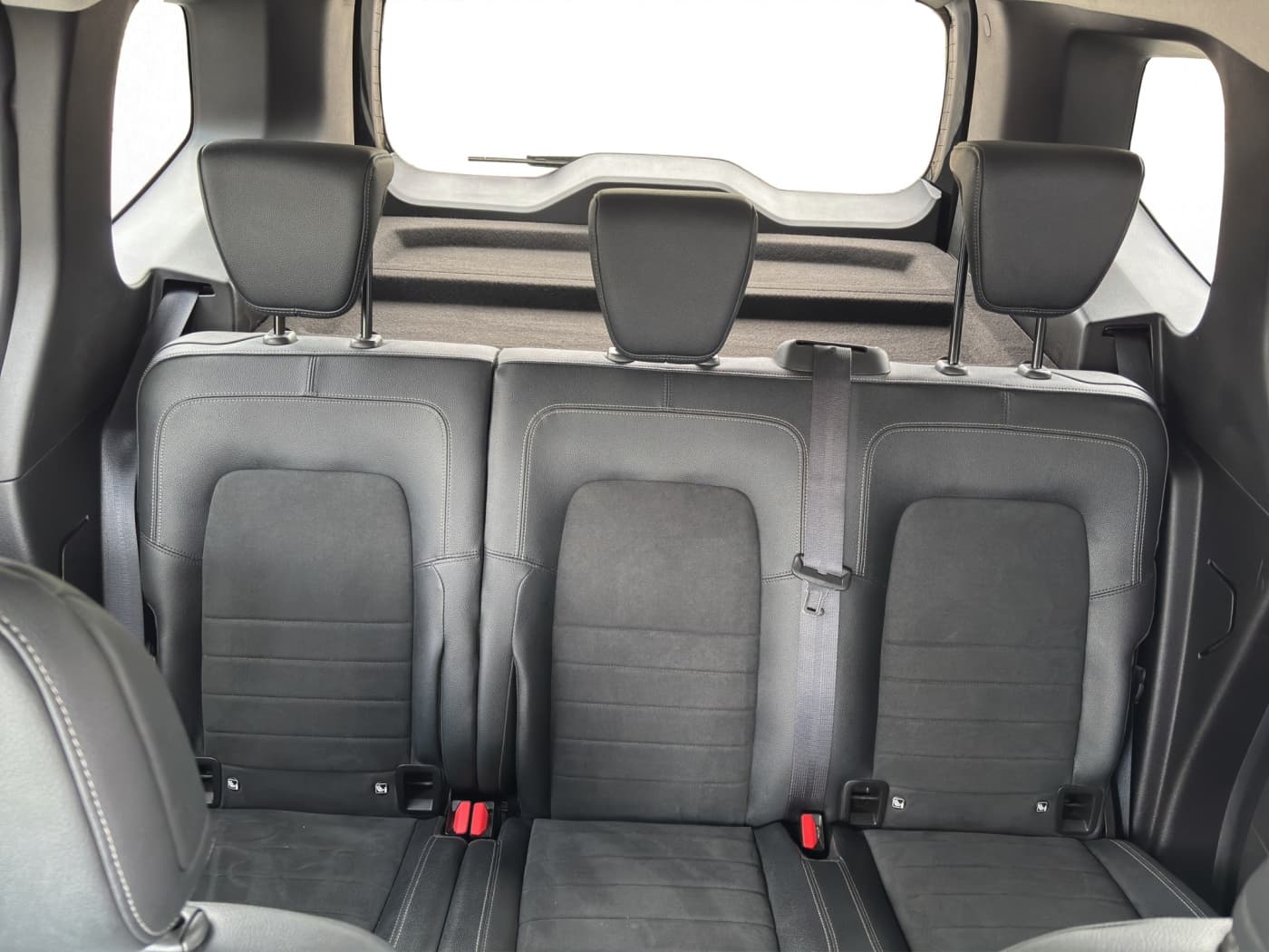 Mercedes-Benz T 180 d PROGRESSIVE Standard Bild 16