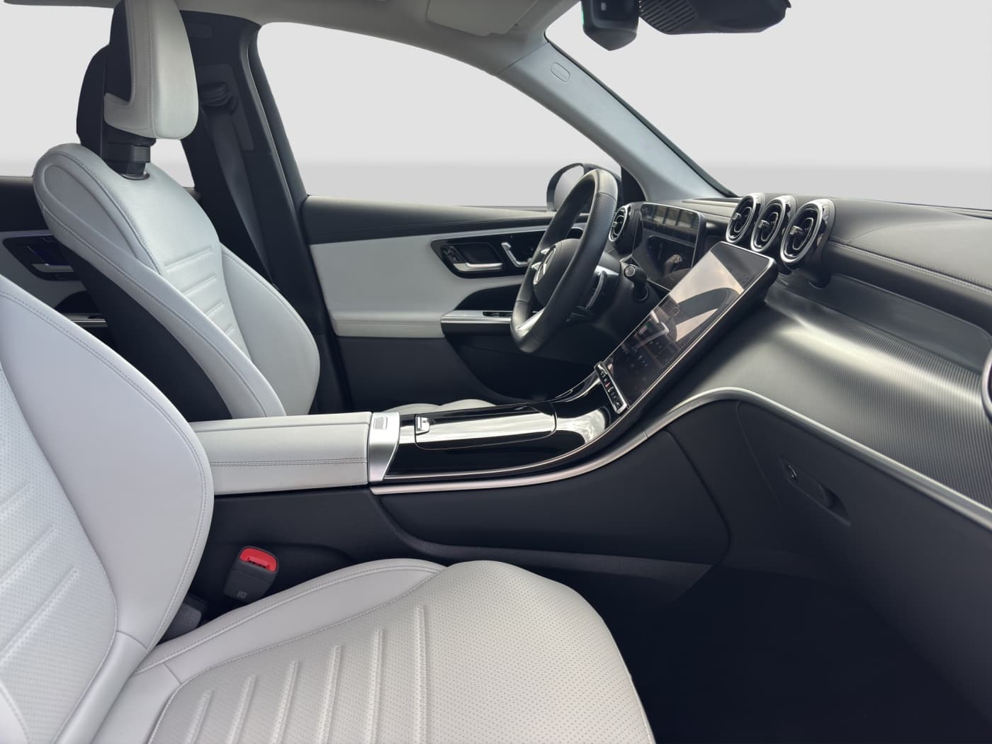 Mercedes-Benz GLC 300 e 4M Bild 15