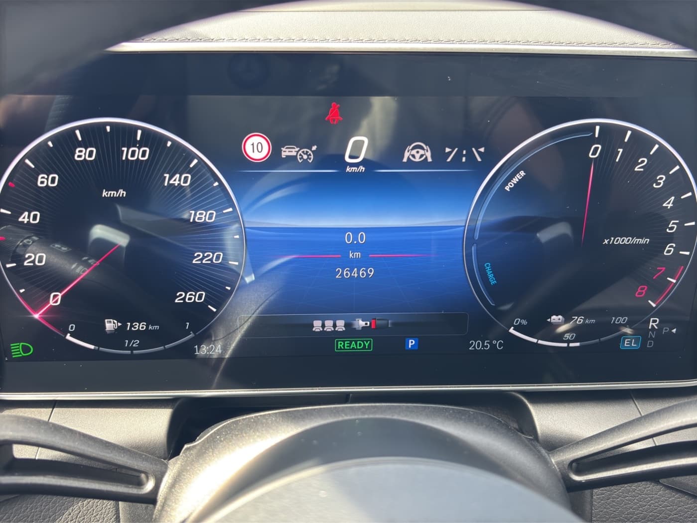 Mercedes-Benz GLC 300 e 4M Bild 16