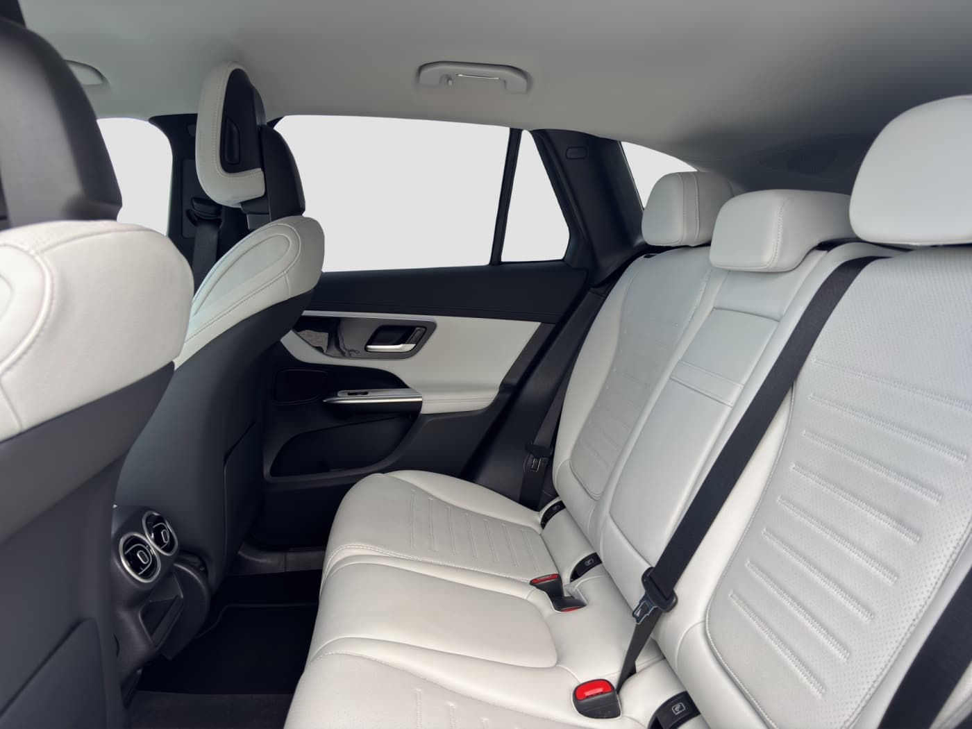 Mercedes-Benz GLC 300 e 4M Bild 17