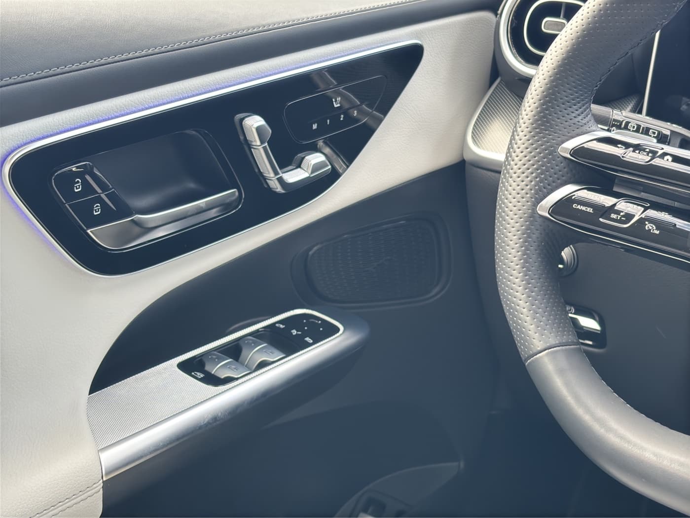 Mercedes-Benz GLC 300 e 4M Bild 18