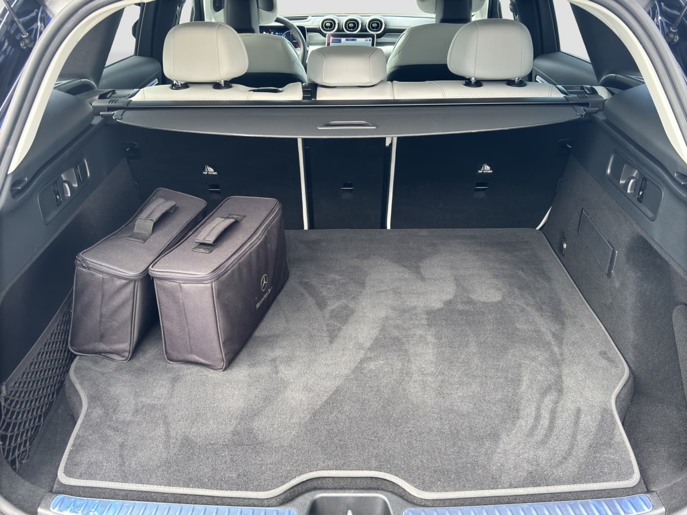 Mercedes-Benz GLC 300 e 4M Bild 19