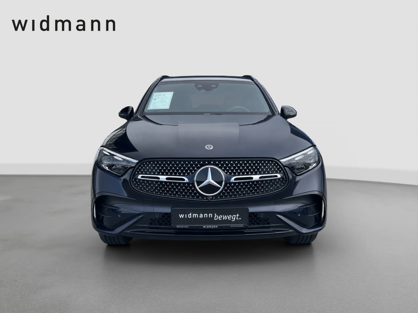 Mercedes-Benz GLC 300 e 4M Bild 2