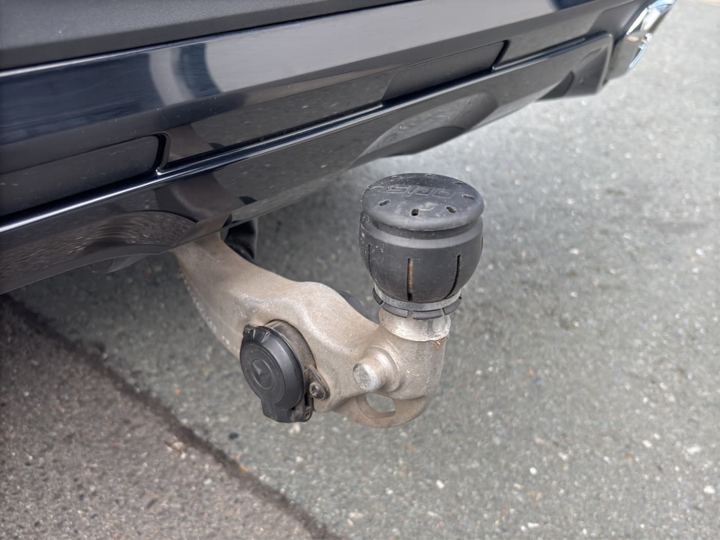 Mercedes-Benz GLC 300 e 4M Bild 21