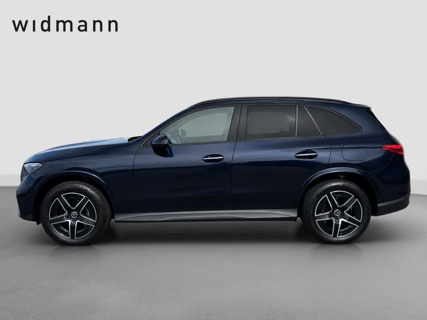Mercedes-Benz GLC 300 e 4M Bild 5