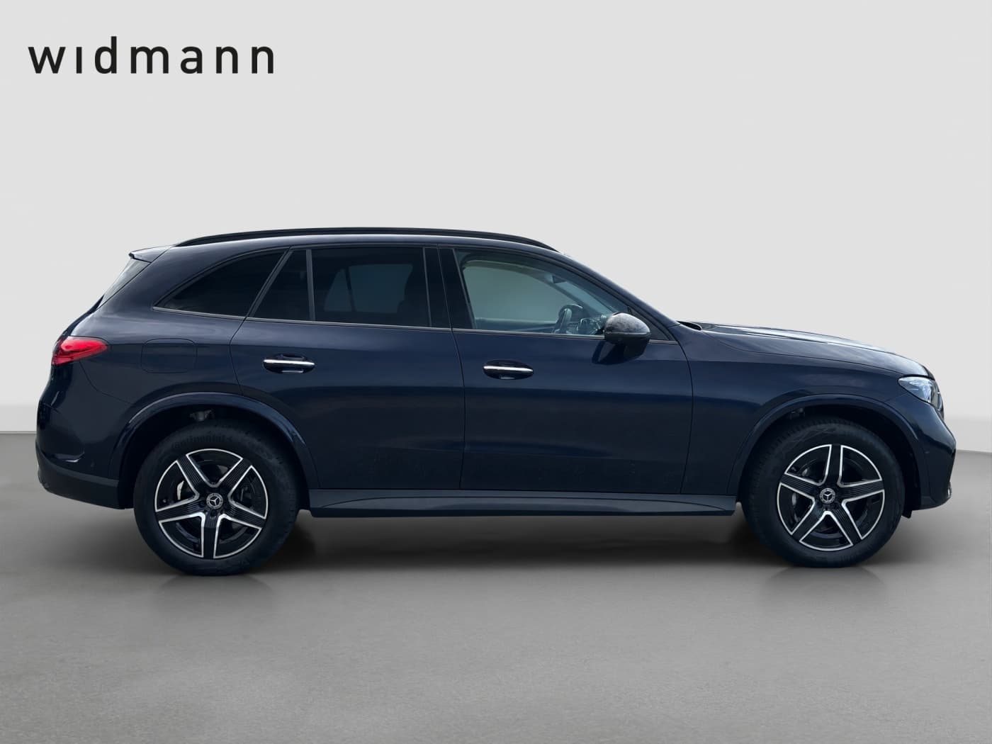 Mercedes-Benz GLC 300 e 4M Bild 6