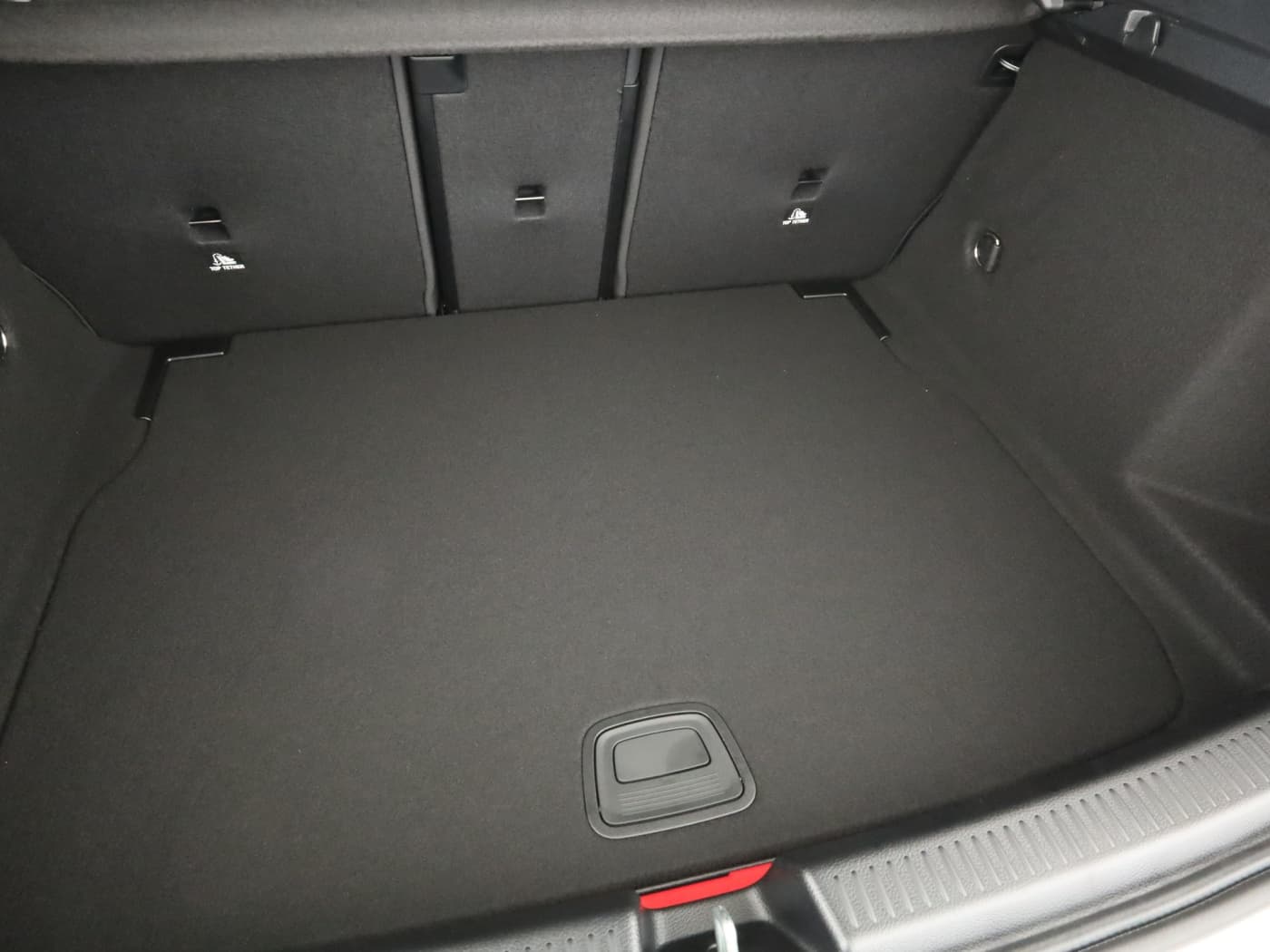 Mercedes-Benz A 200 Bild 22