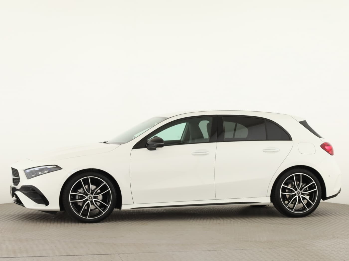 Mercedes-Benz A 200 Bild 7