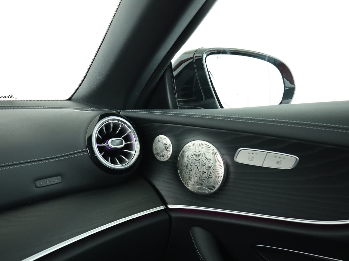 Mercedes-Benz E 450 4M Cabrio Bild 16
