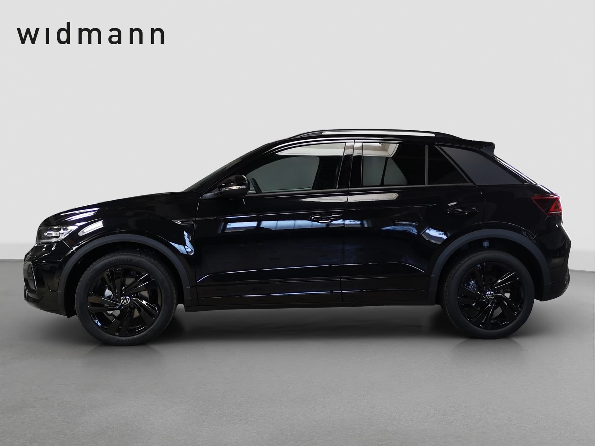 Volkswagen T-Roc R-Line 1.5 l TSI OPF DSG Bild 5