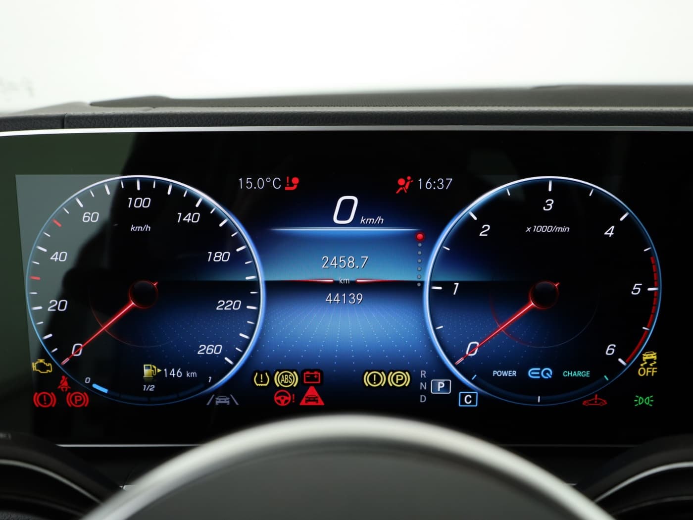 Mercedes-Benz GLE 300 d 4M Bild 12