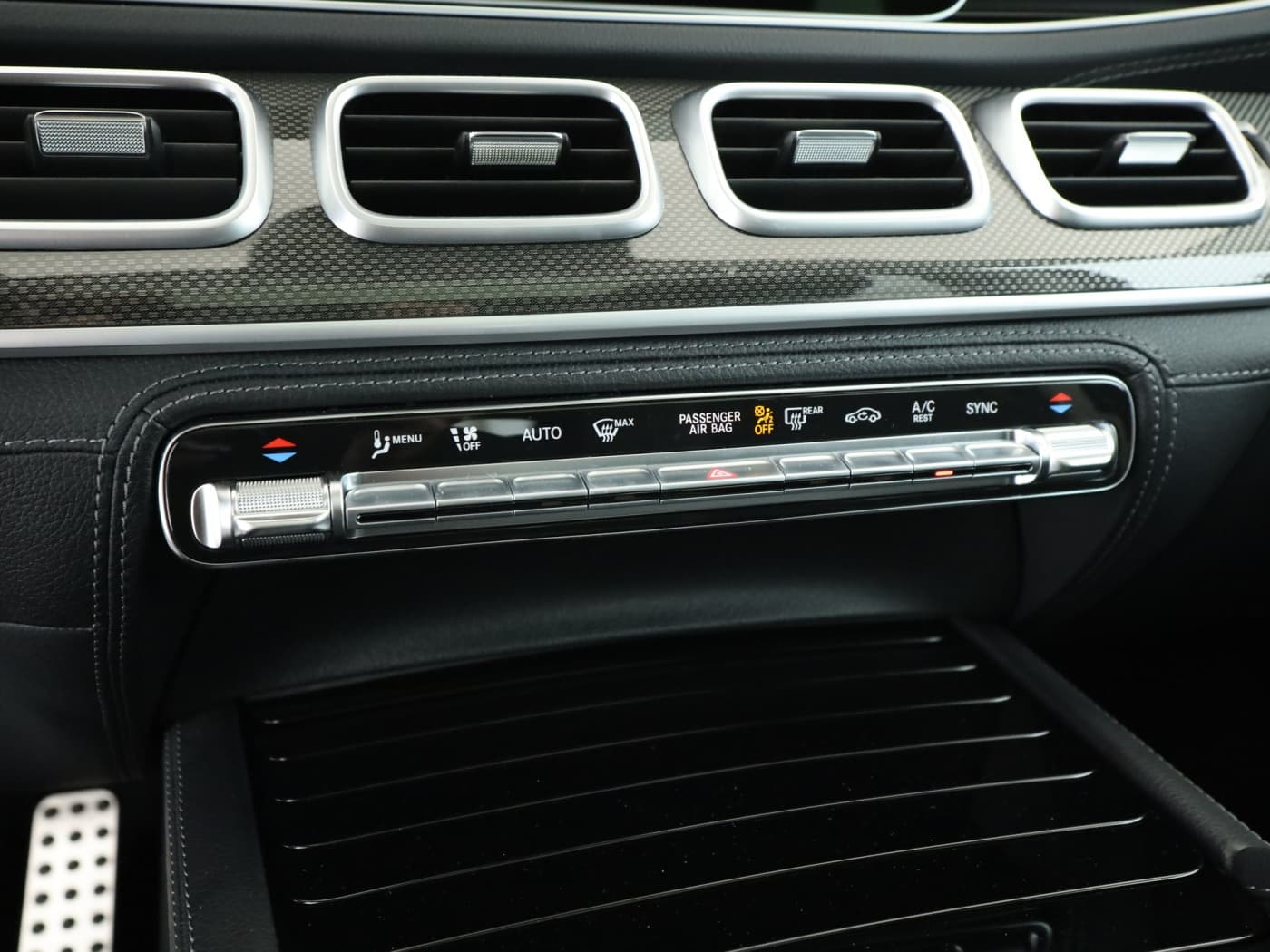 Mercedes-Benz GLE 300 d 4M Bild 14