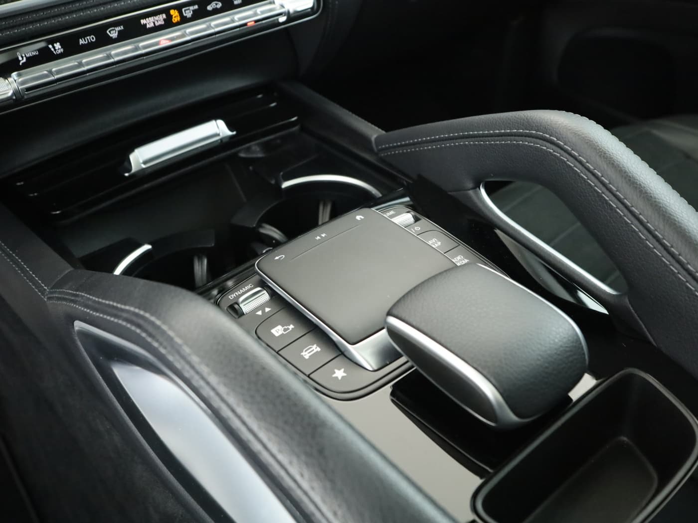 Mercedes-Benz GLE 300 d 4M Bild 15