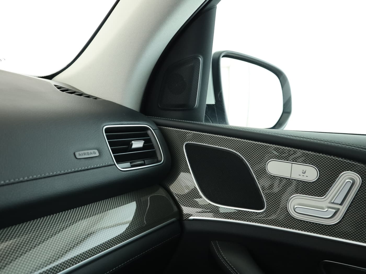 Mercedes-Benz GLE 300 d 4M Bild 16