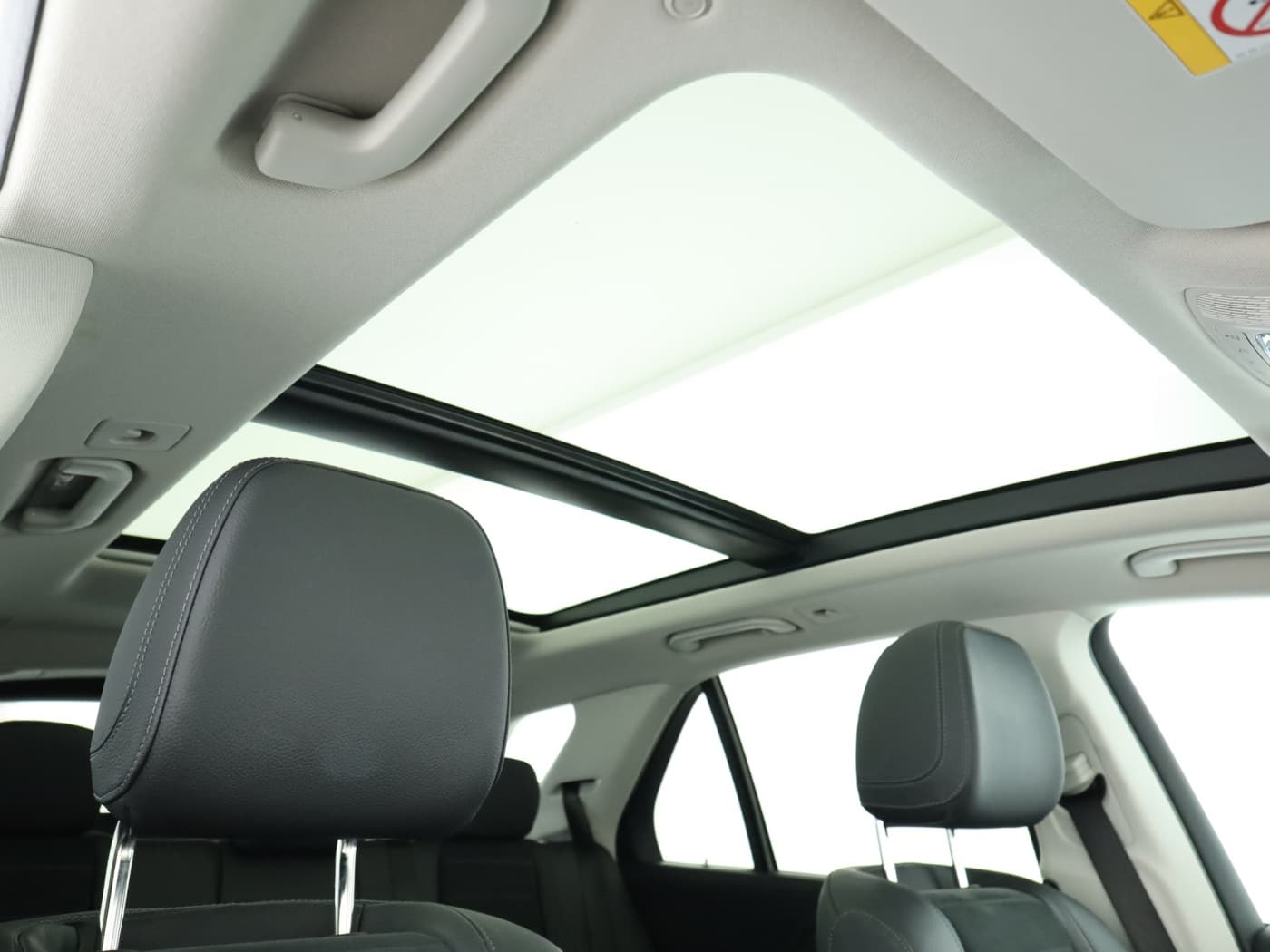 Mercedes-Benz GLE 300 d 4M Bild 21