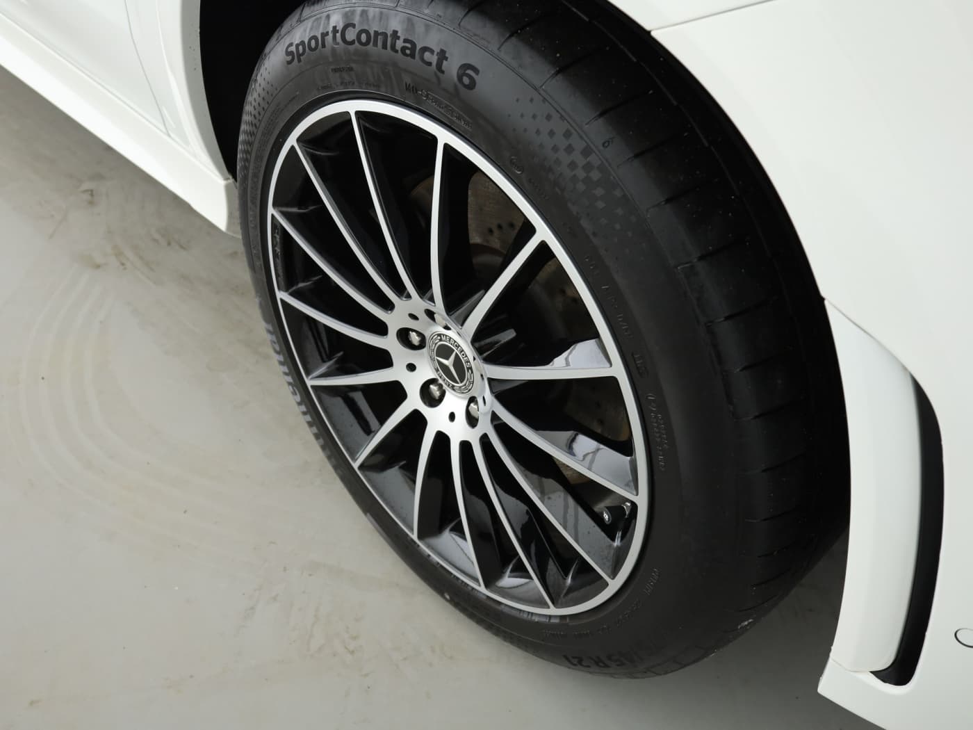 Mercedes-Benz GLE 300 d 4M Bild 22