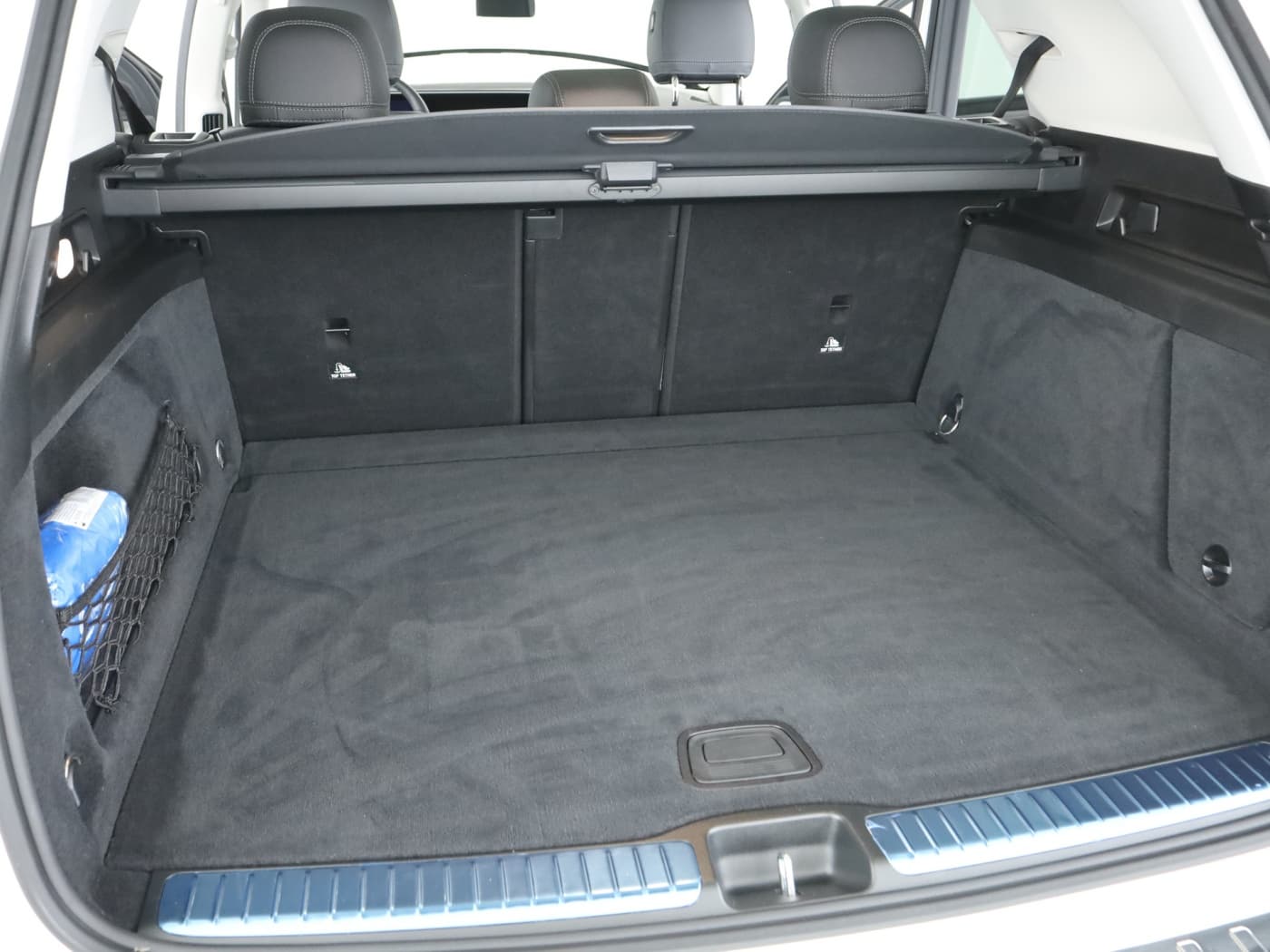 Mercedes-Benz GLE 300 d 4M Bild 23