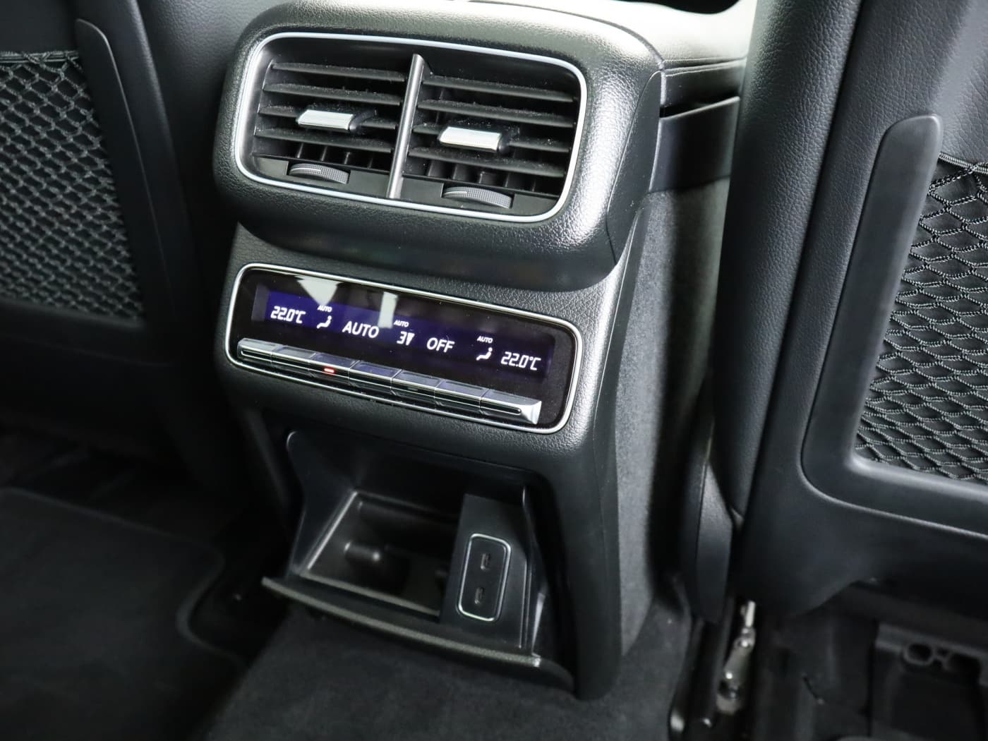 Mercedes-Benz GLE 300 d 4M Bild 24