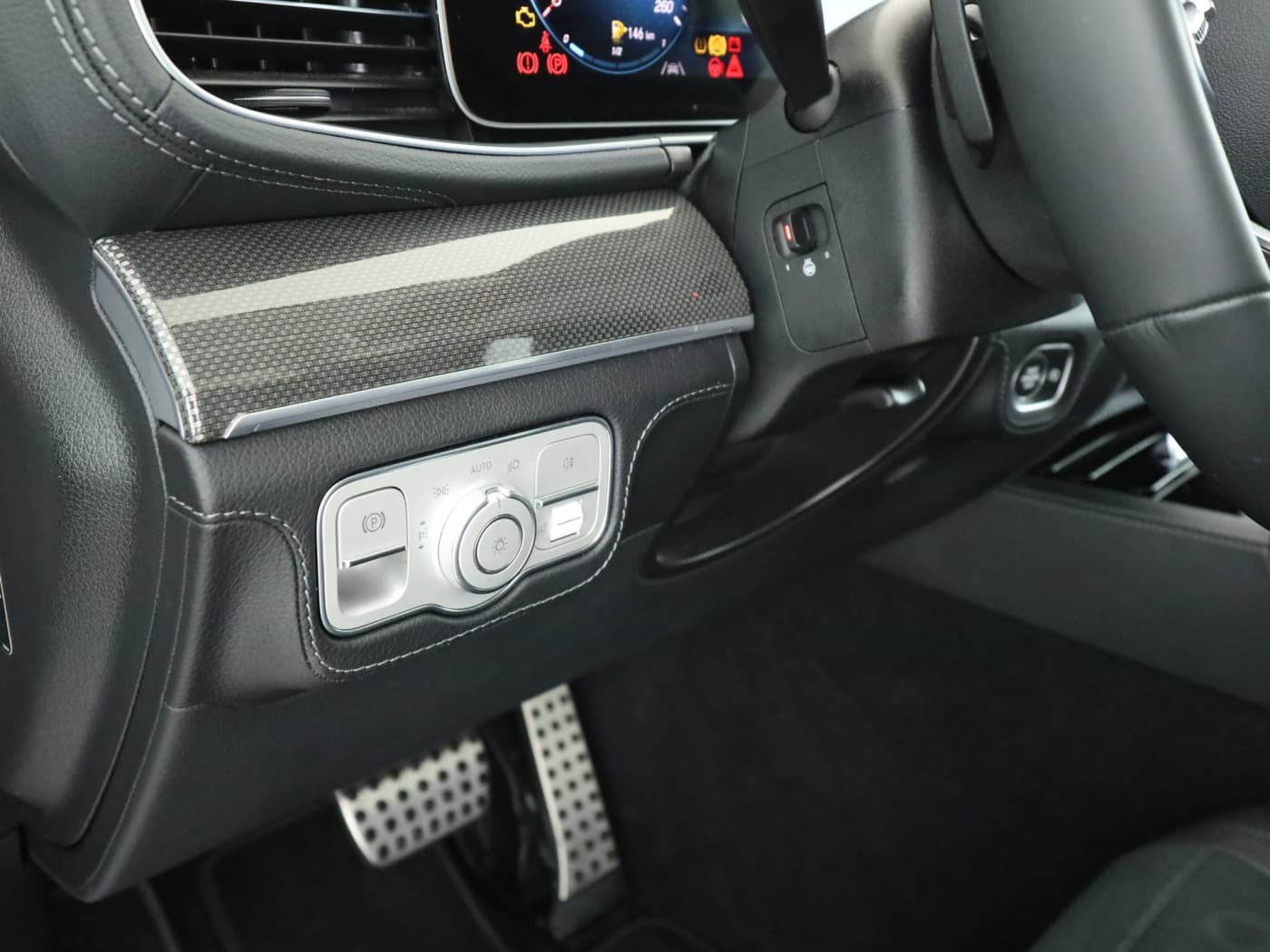 Mercedes-Benz GLE 300 d 4M Bild 28