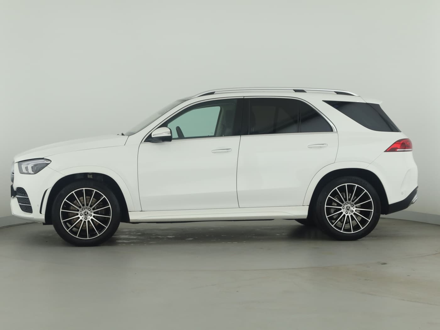 Mercedes-Benz GLE 300 d 4M Bild 7