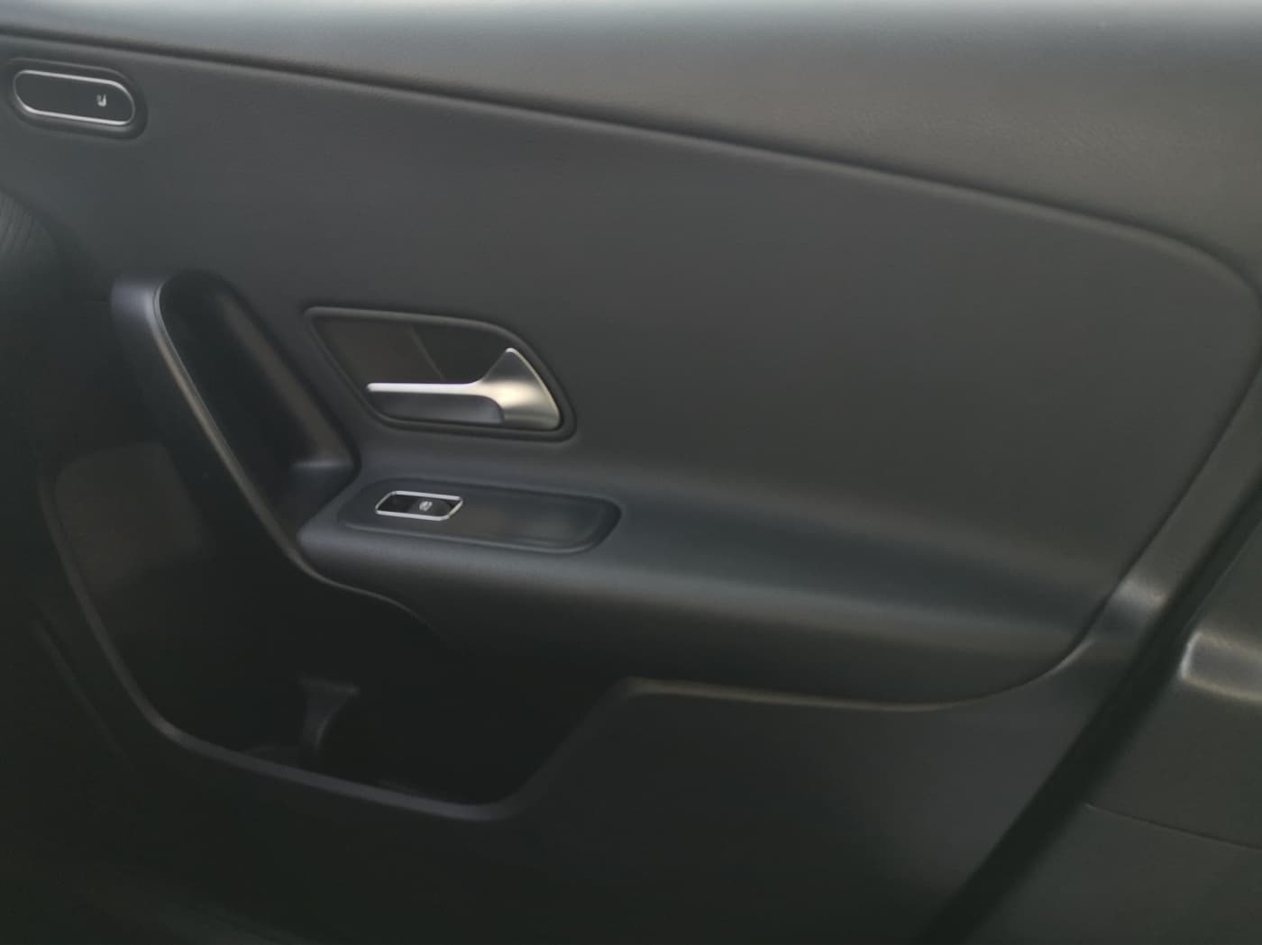 Mercedes-Benz A 180 d Bild 14