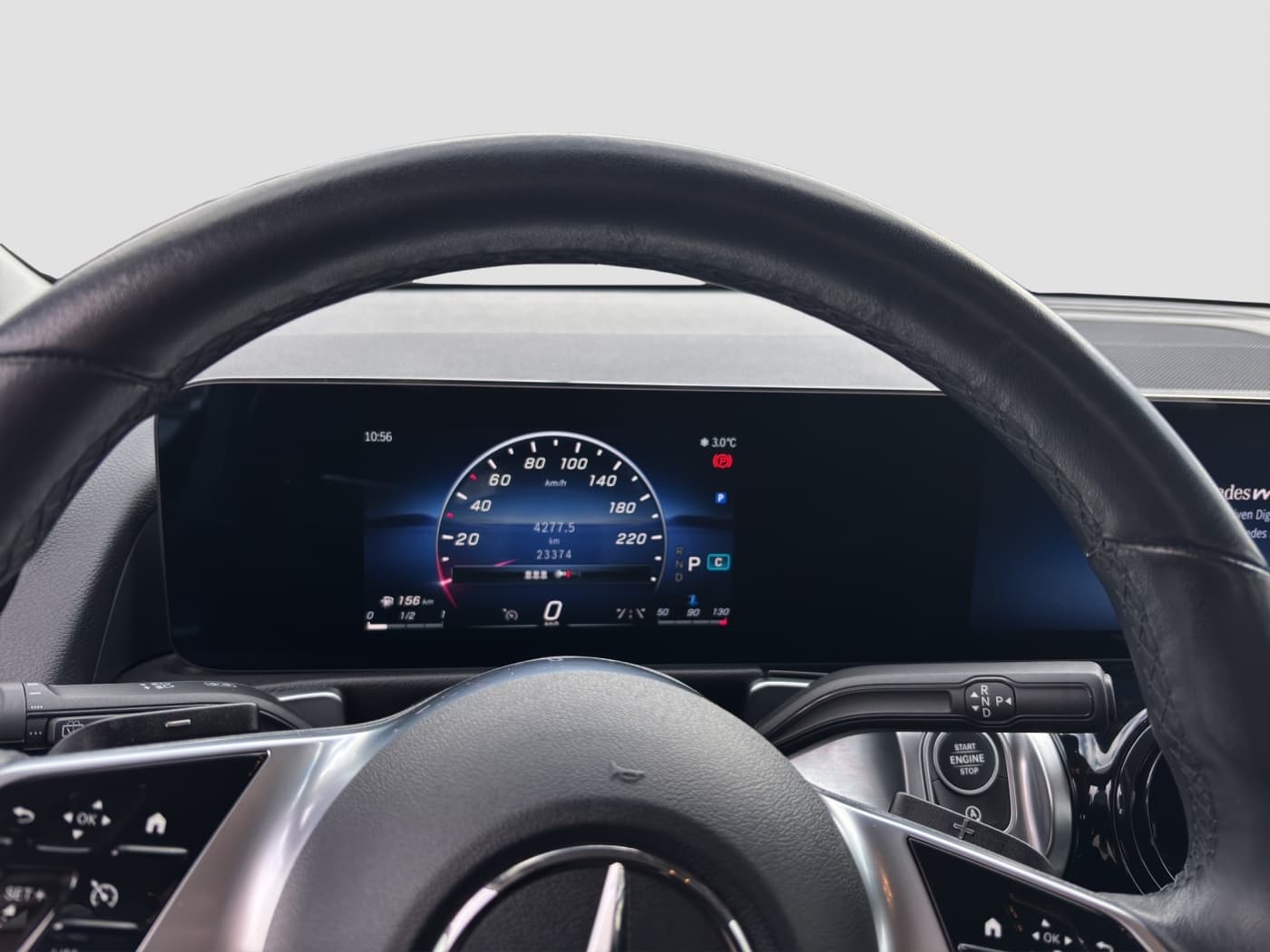 Mercedes-Benz GLB 180 d Bild 11