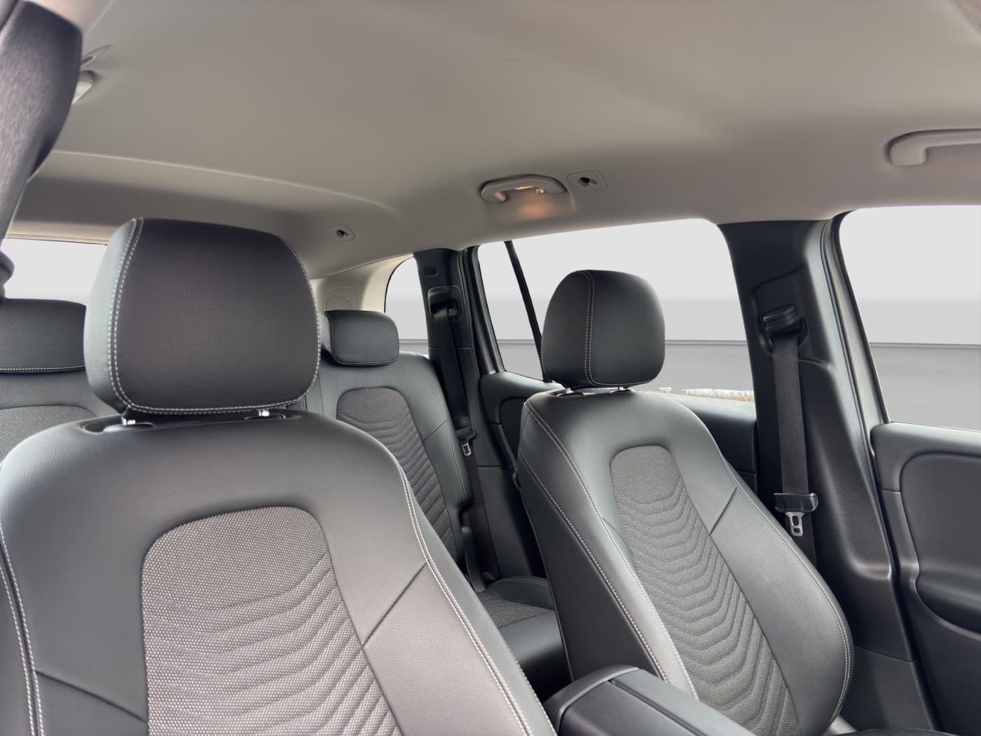 Mercedes-Benz GLB 180 d Bild 16