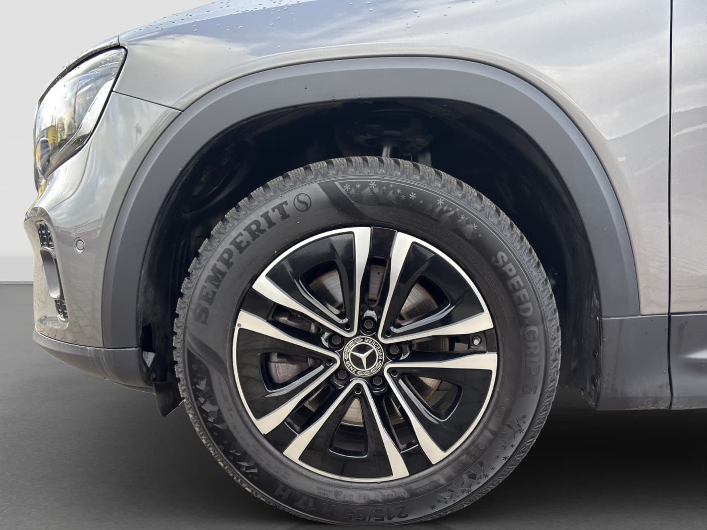 Mercedes-Benz GLB 180 d Bild 20