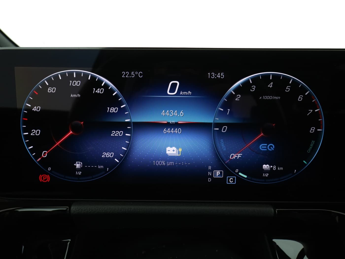 Mercedes-Benz GLA 250 e Bild 12