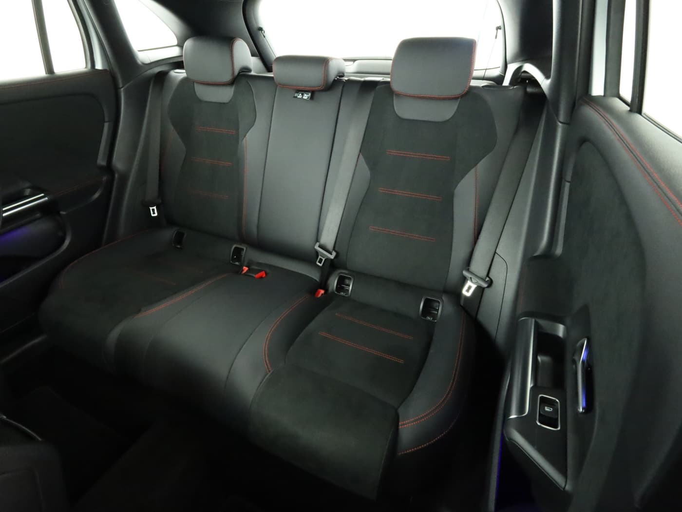 Mercedes-Benz GLA 250 e Bild 18