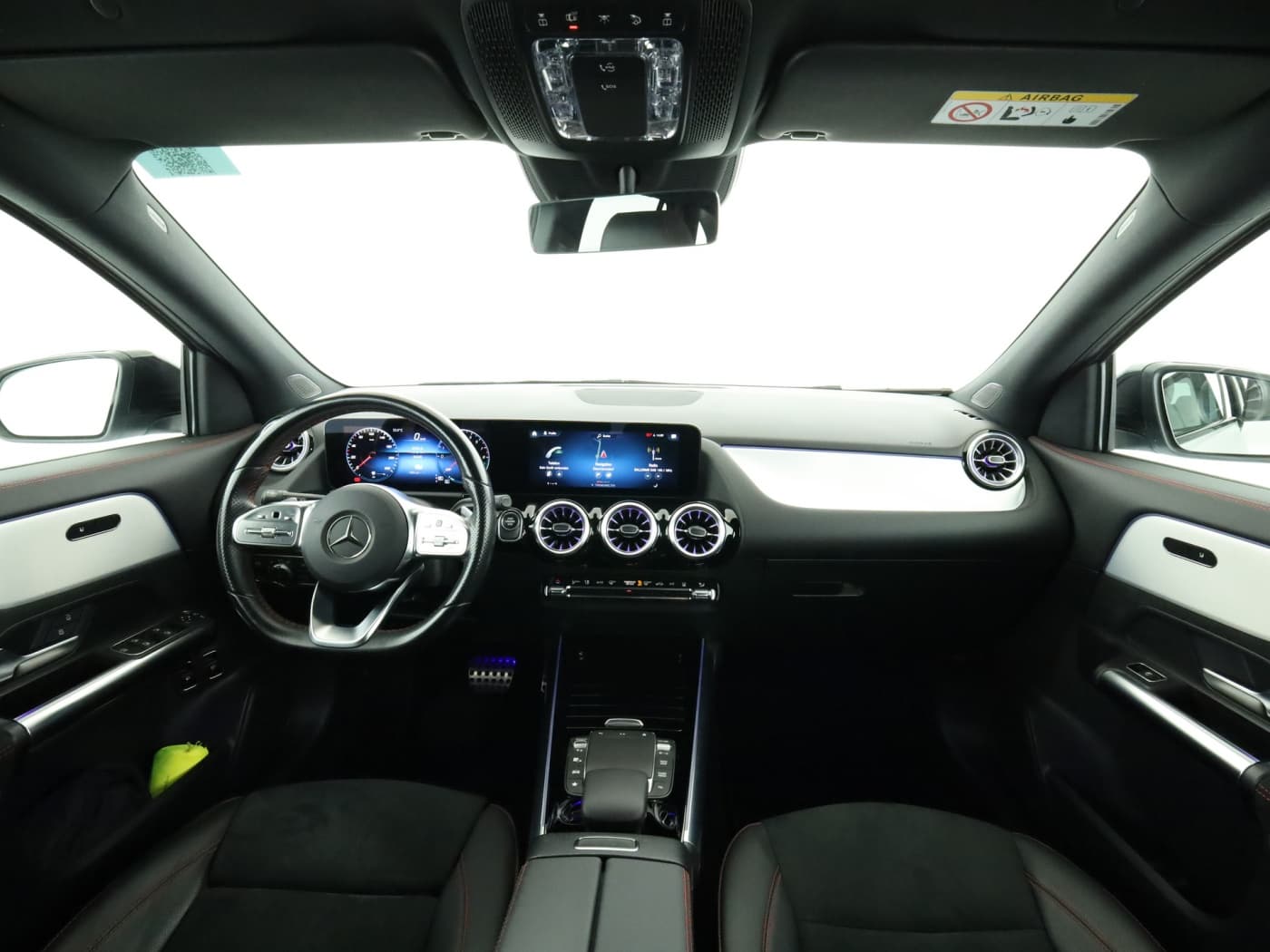 Mercedes-Benz GLA 250 e Bild 19
