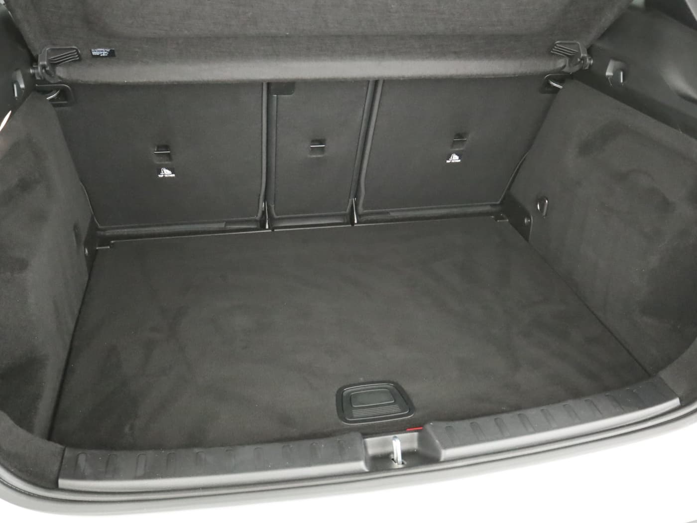 Mercedes-Benz GLA 250 e Bild 22