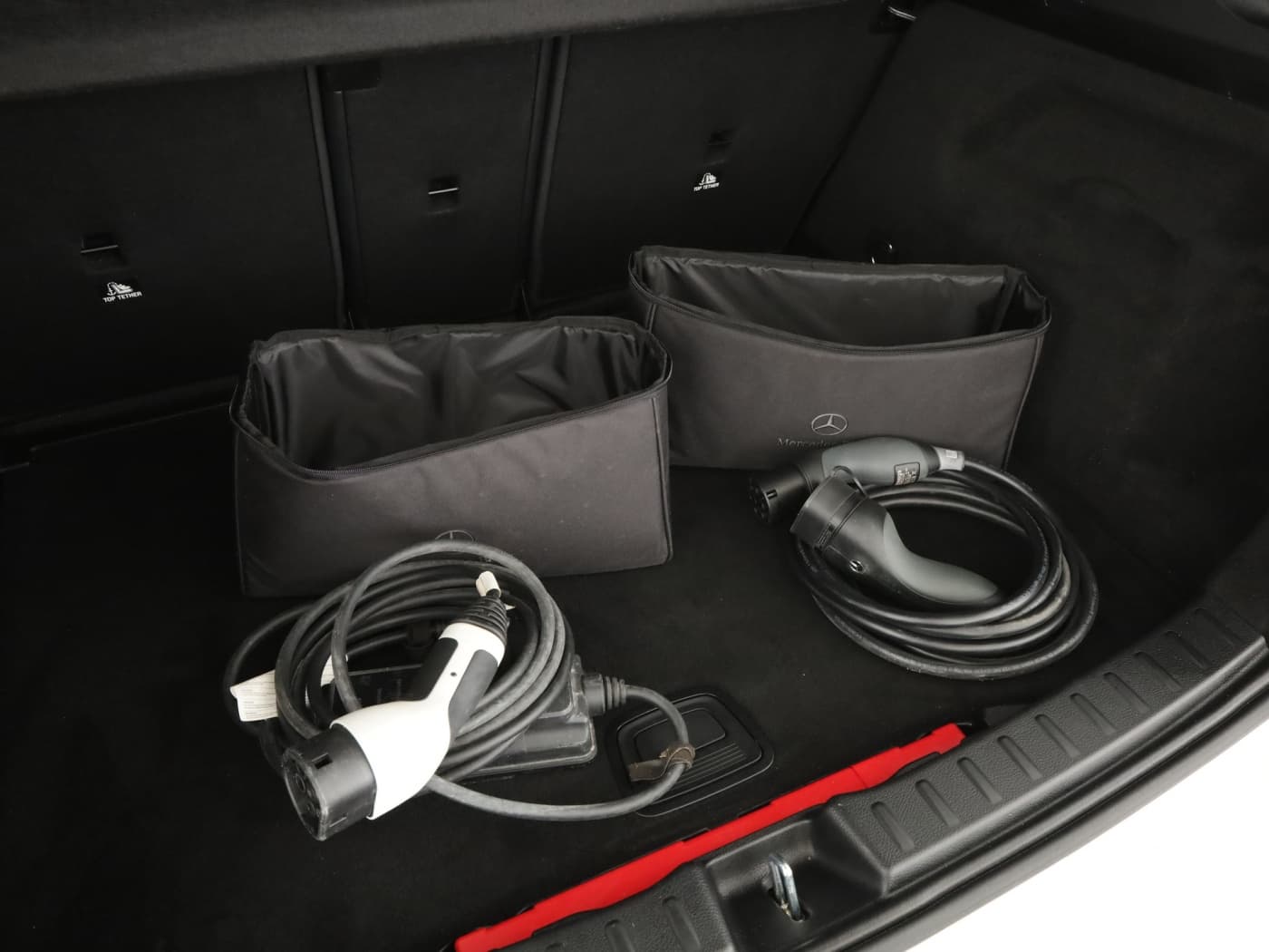 Mercedes-Benz GLA 250 e Bild 27