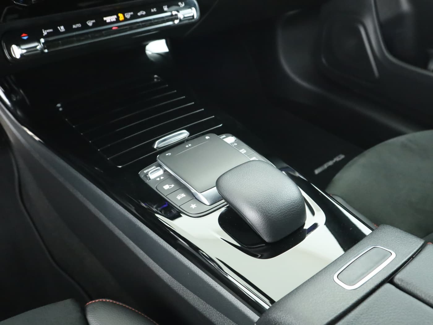 Mercedes-Benz CLA 250 e SB Bild 15