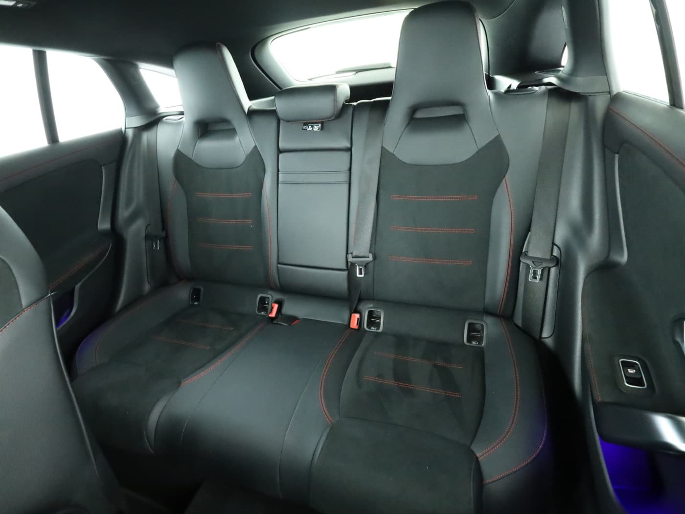 Mercedes-Benz CLA 250 e SB Bild 18