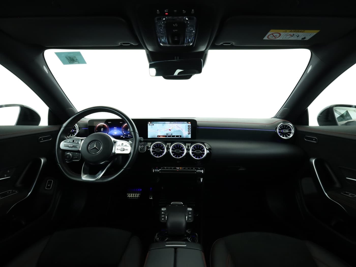 Mercedes-Benz CLA 250 e SB Bild 19