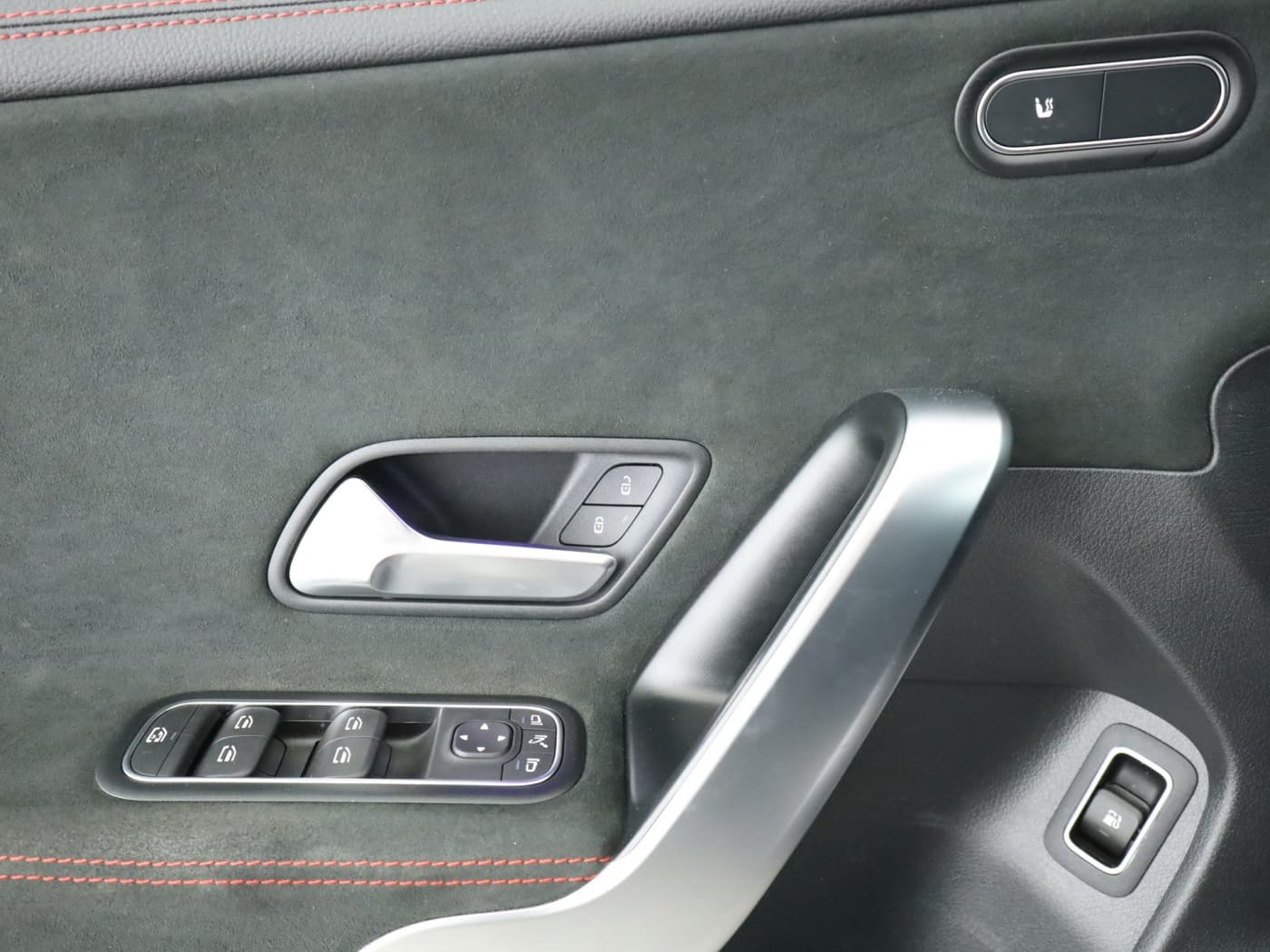 Mercedes-Benz CLA 250 e SB Bild 20