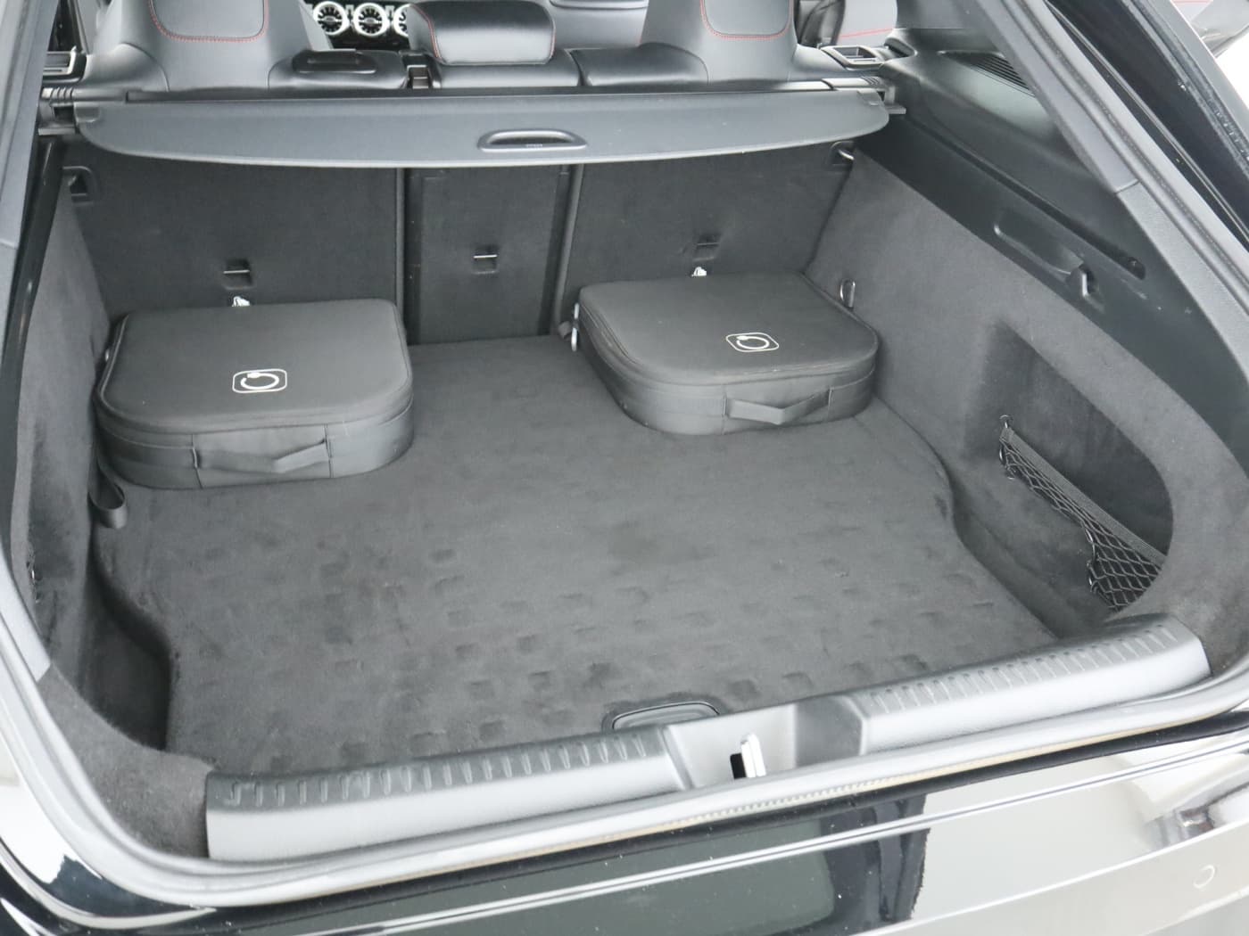 Mercedes-Benz CLA 250 e SB Bild 23