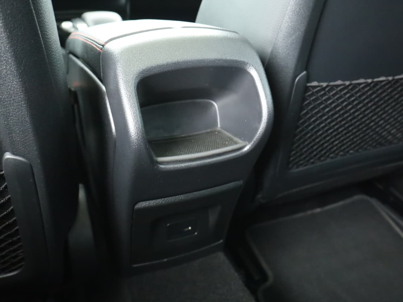 Mercedes-Benz CLA 250 e SB Bild 24