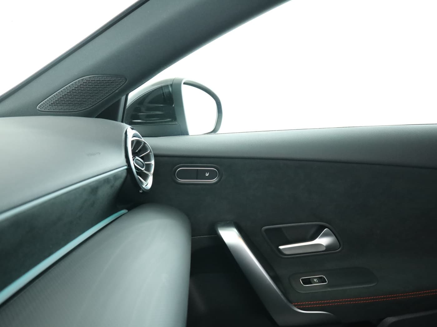 Mercedes-Benz A 200 Bild 16