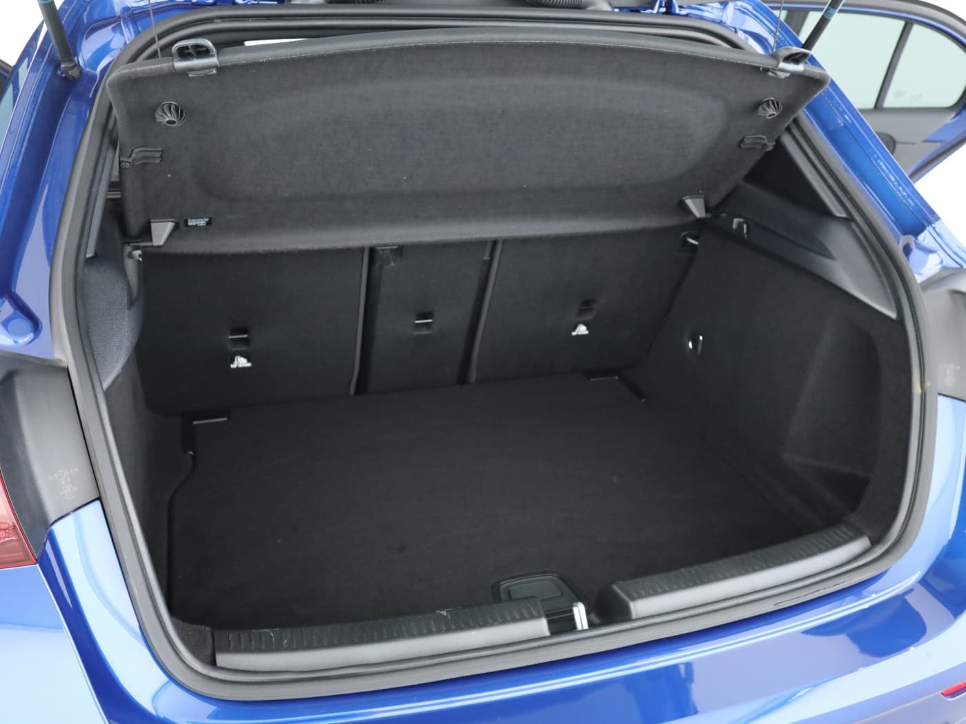 Mercedes-Benz A 200 Bild 22