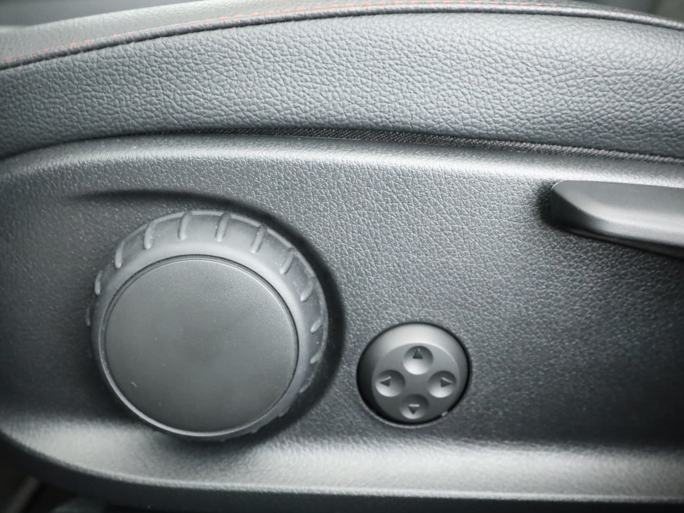 Mercedes-Benz A 200 Bild 26