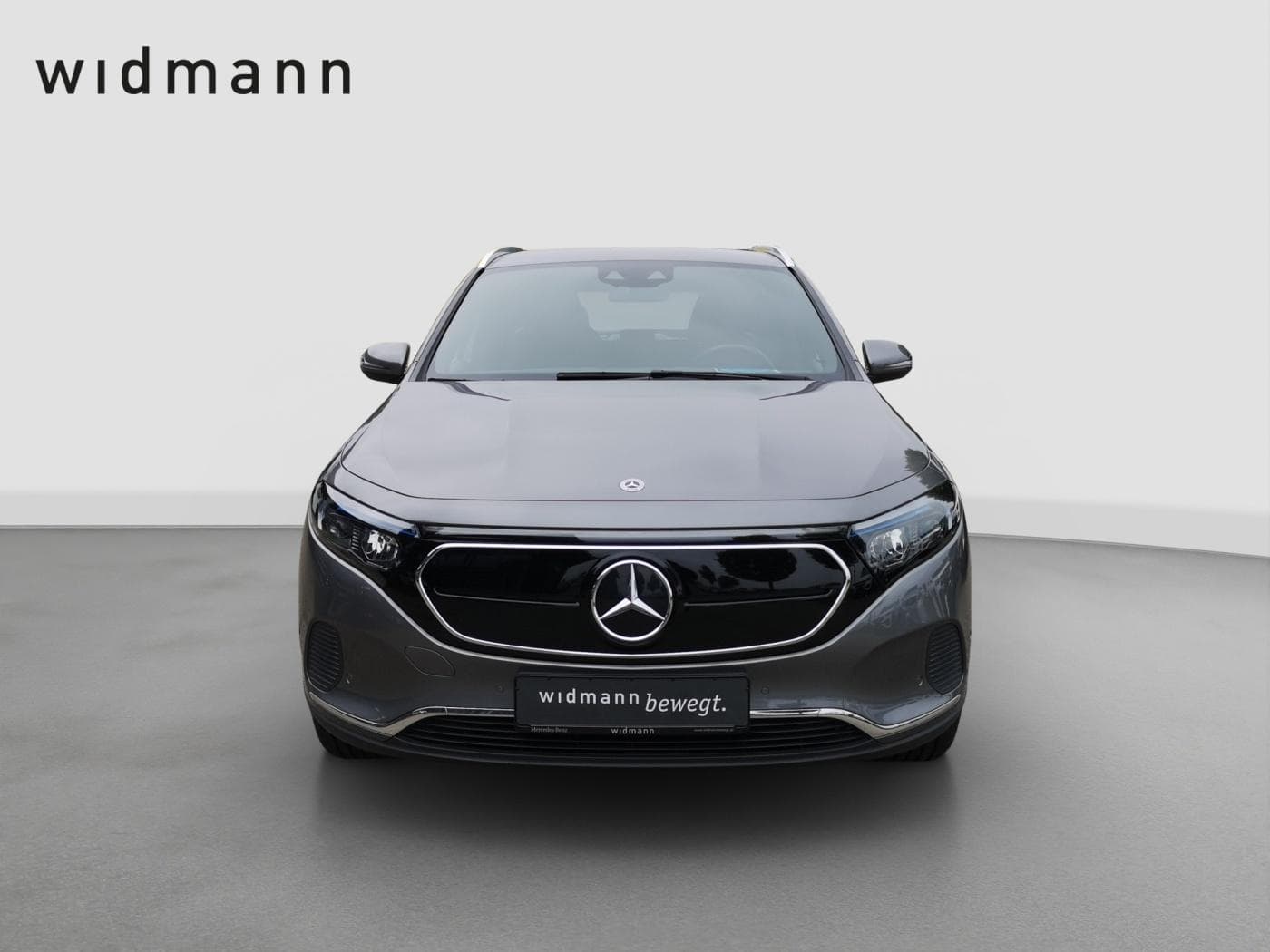 Mercedes-Benz EQA 300 4M Bild 3