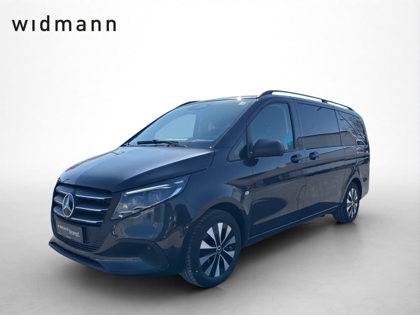 Mercedes-Benz Vito 114 CDI Tourer PRO Lang