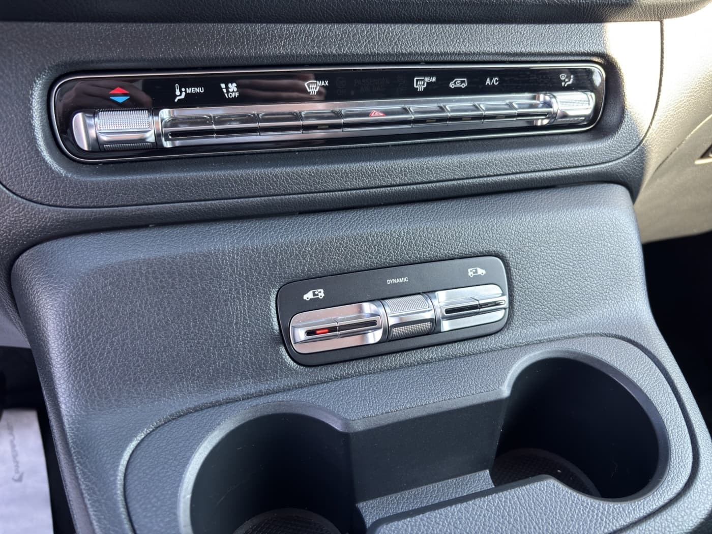 Mercedes-Benz Vito 114 CDI Tourer PRO Lang Bild 13