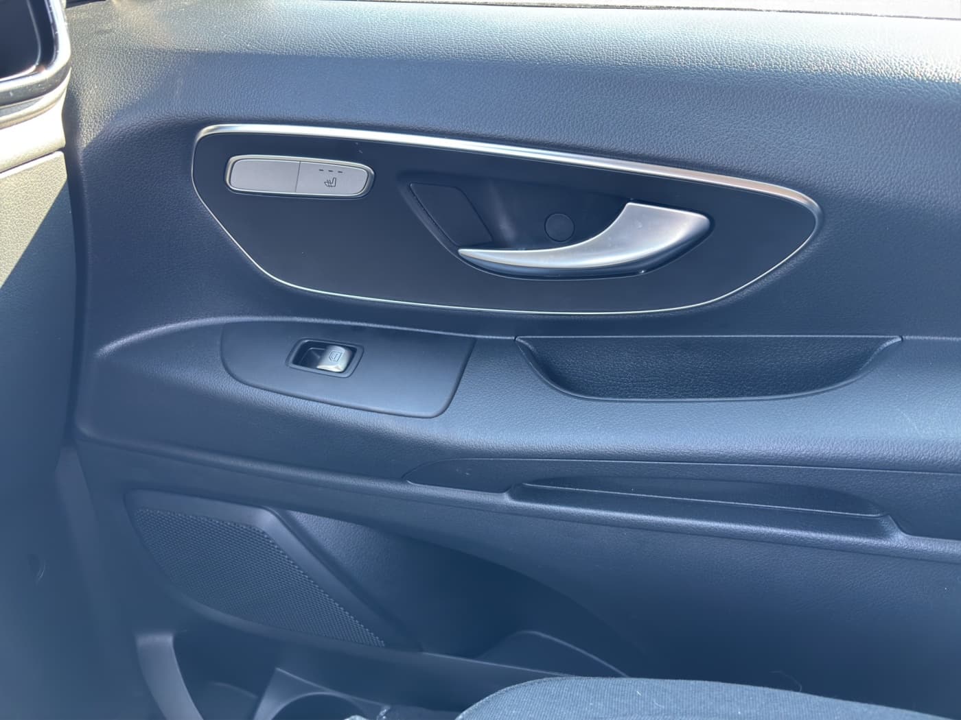 Mercedes-Benz Vito 114 CDI Tourer PRO Lang Bild 14