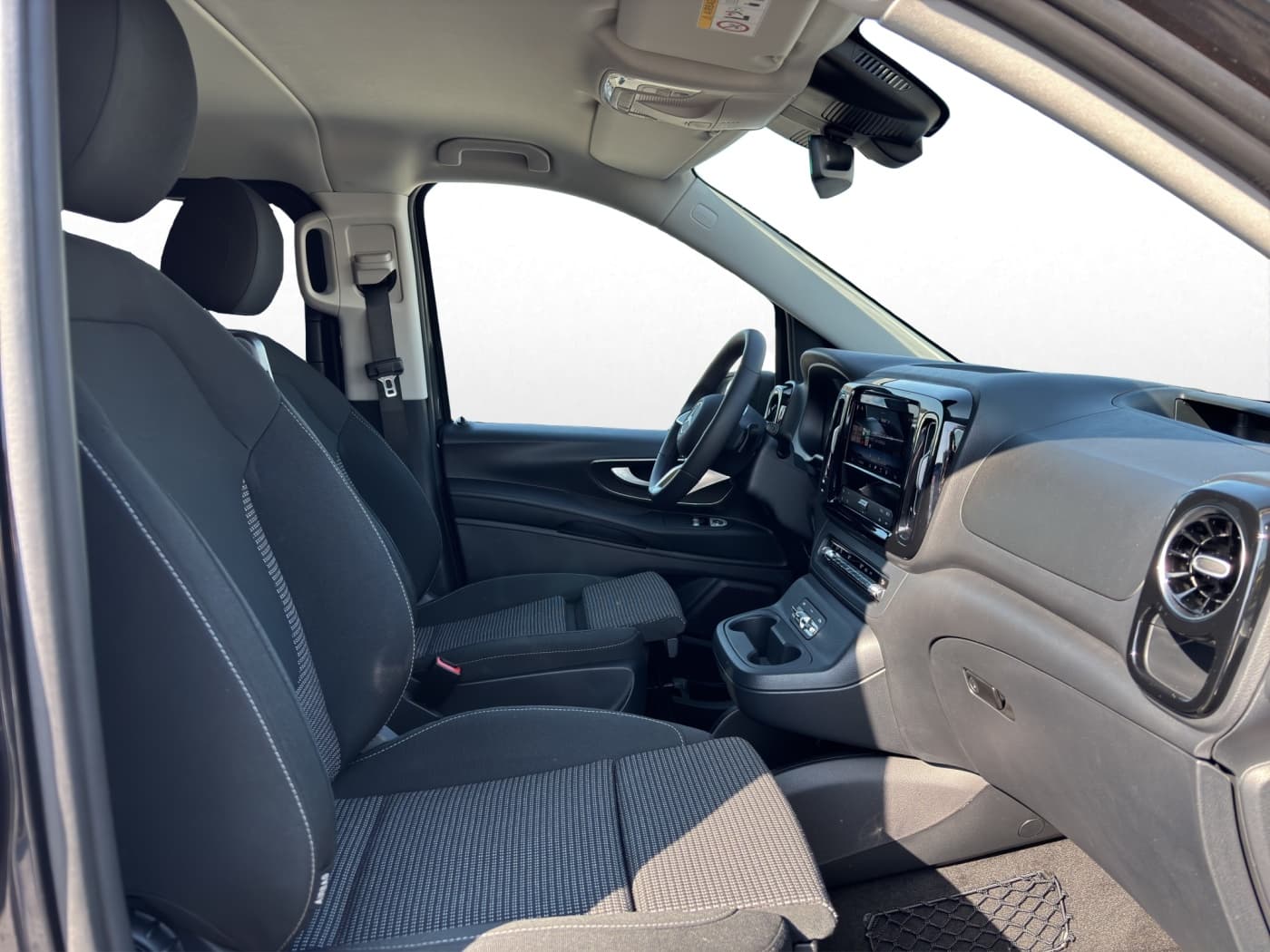 Mercedes-Benz Vito 114 CDI Tourer PRO Lang Bild 15