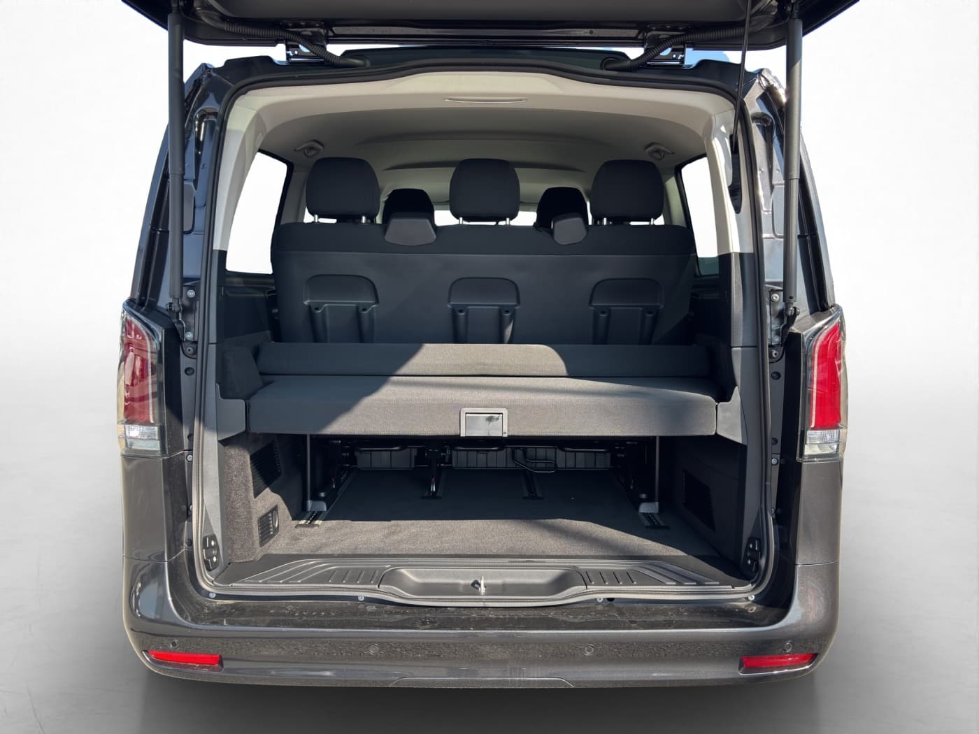 Mercedes-Benz Vito 114 CDI Tourer PRO Lang Bild 18