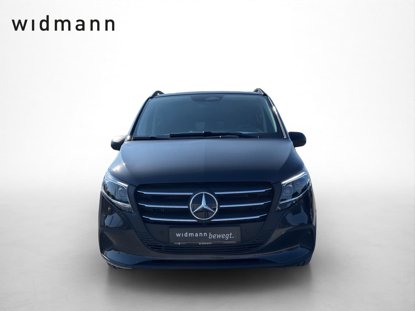 Mercedes-Benz Vito 114 CDI Tourer PRO Lang Bild 2